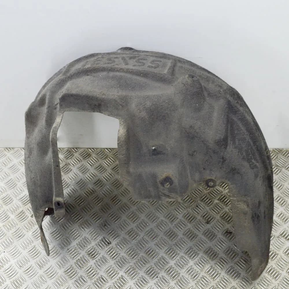 BMW 2 Coupe F22 M 235i Rear Left Wheel Arch Housing 3.0 Petrol 235kw 2015