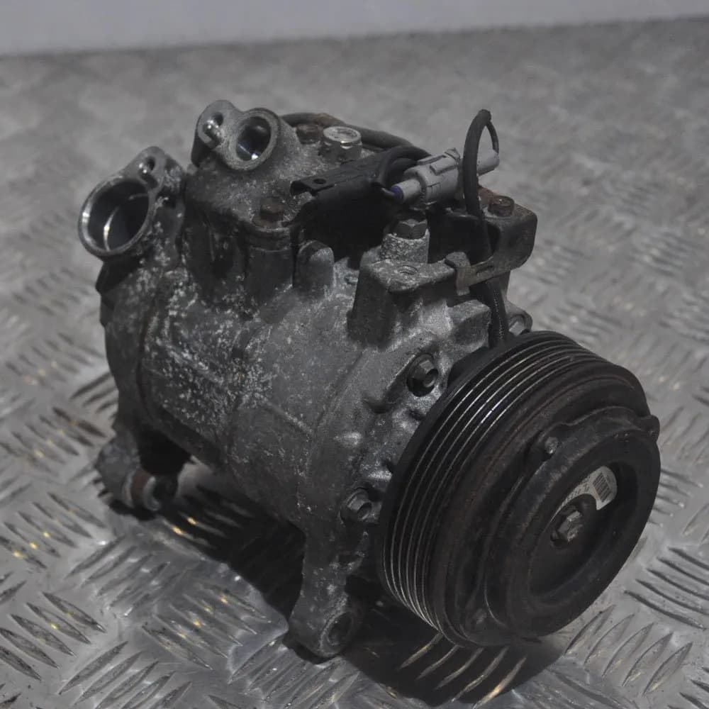 BMW 3 E90 Air Condition A/C Pump 6SBU14A GE447260 2.0 Diesel 135kw 2011 1770223