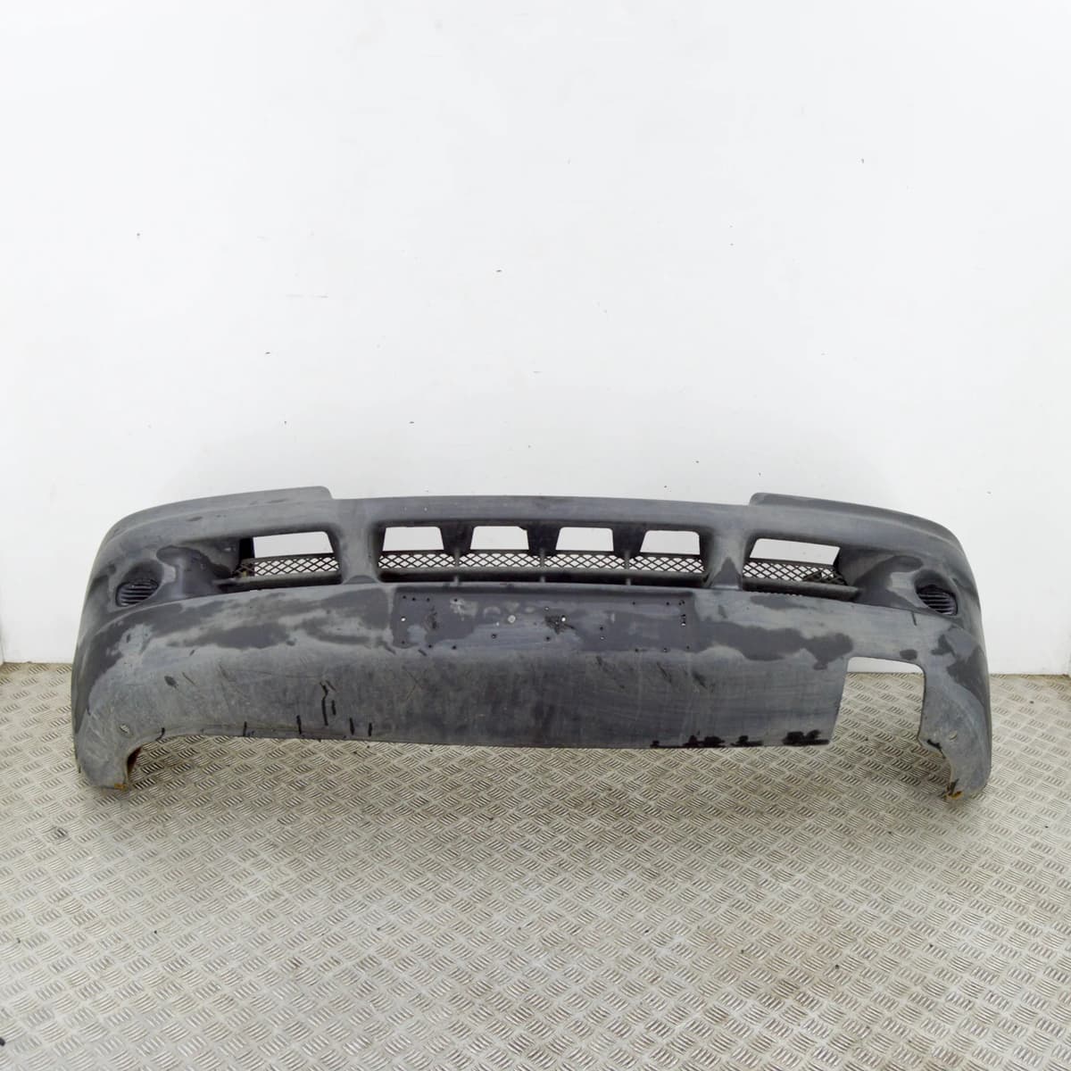 FIAT DUCATO MK2 Front Bumper 130400904 2.0 Diesel 62kw 2005