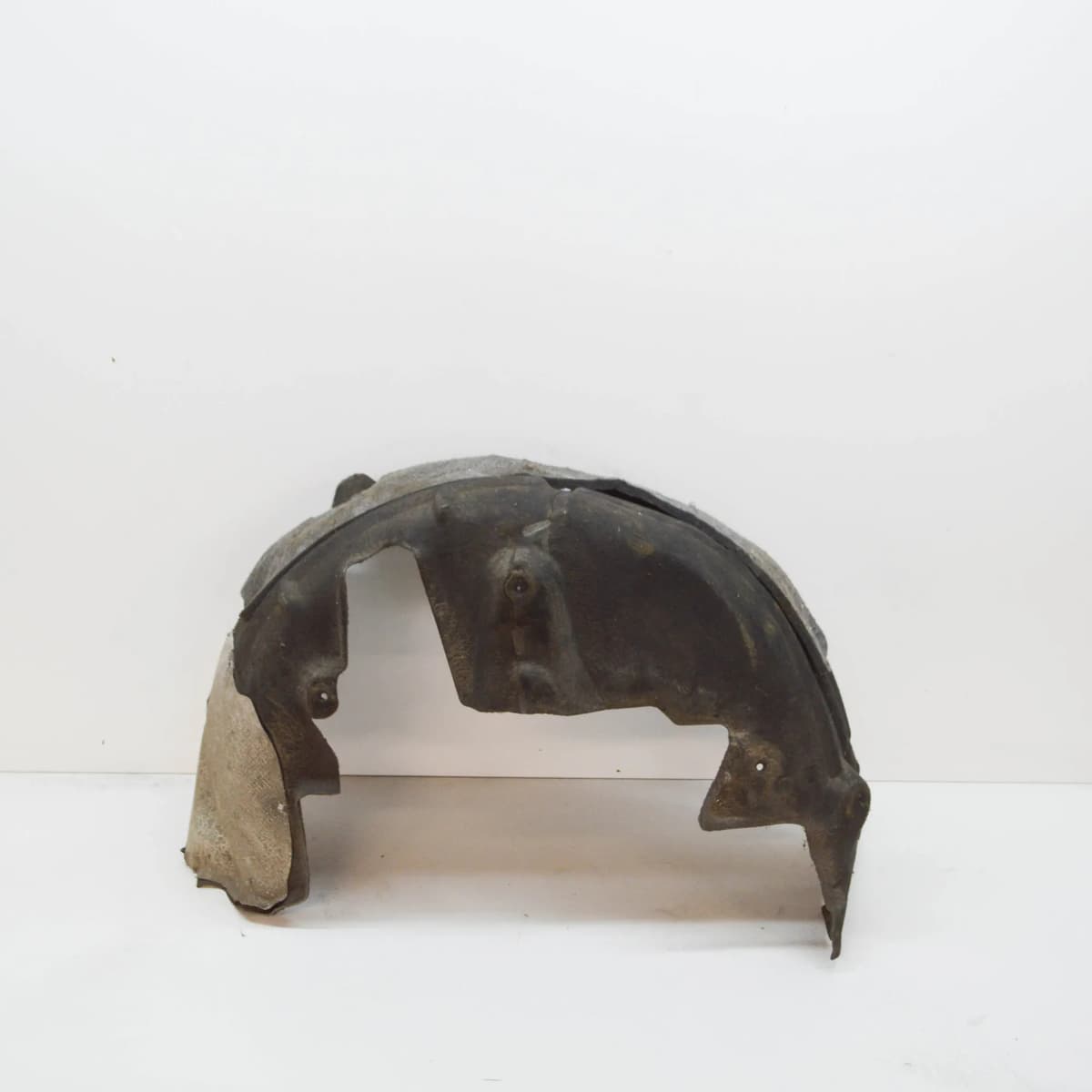 MERCEDES-BENZ C Coupe C205 Rear Left Arch Liner A2056903130 2.0 Petrol 17729581