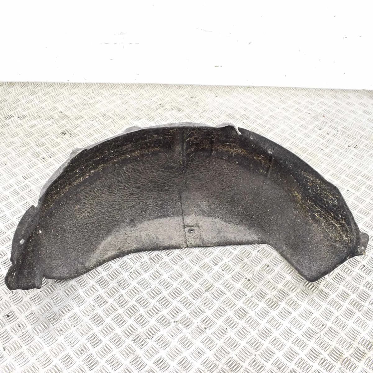 NISSAN QASHQAI J11 Rear Left Inner Arch Liner 1.50 Diesel 81kw 2014