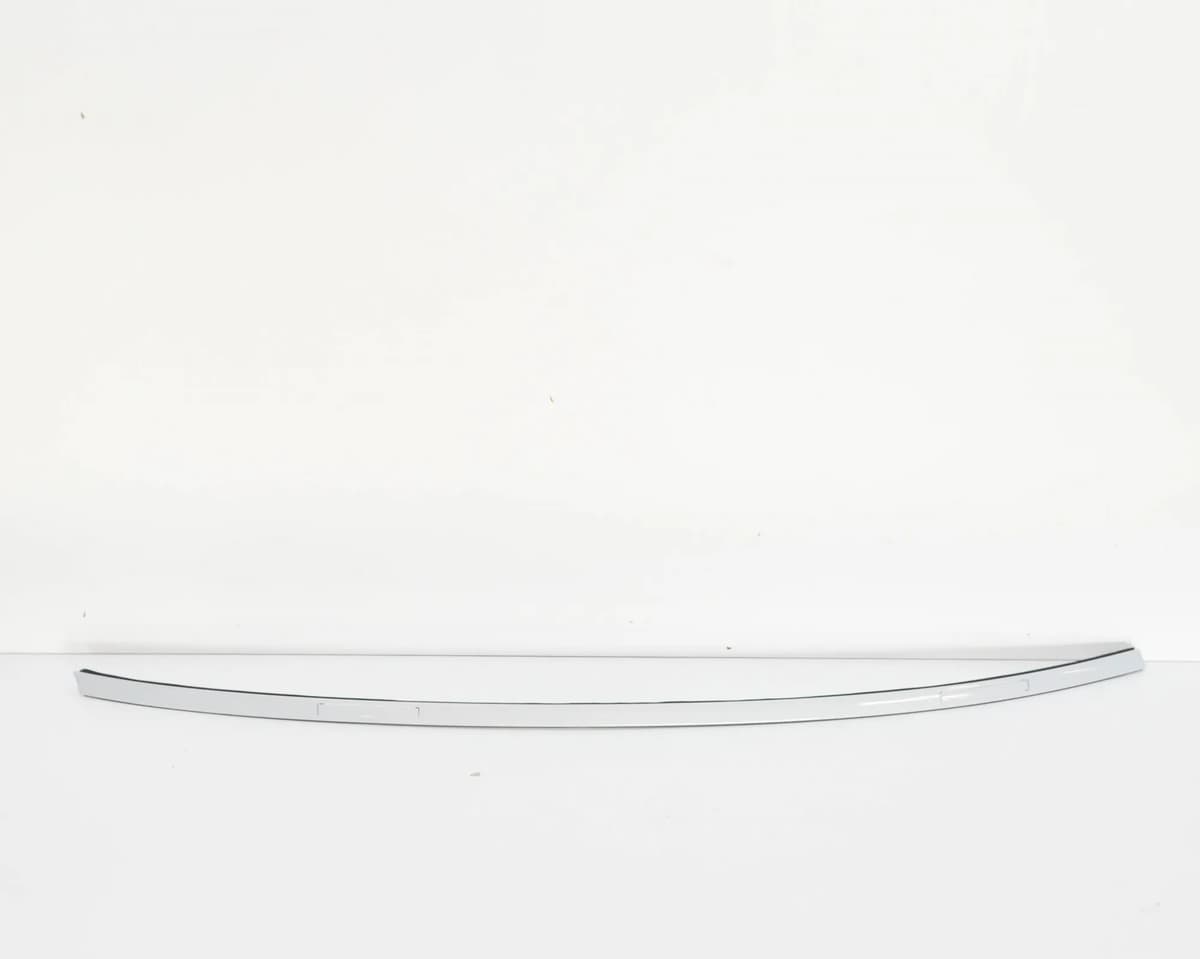 BMW 2 Coupe F87 M 235i Right Side Roof Strip Trim 7307736 3.0 Petrol 235kw 2014