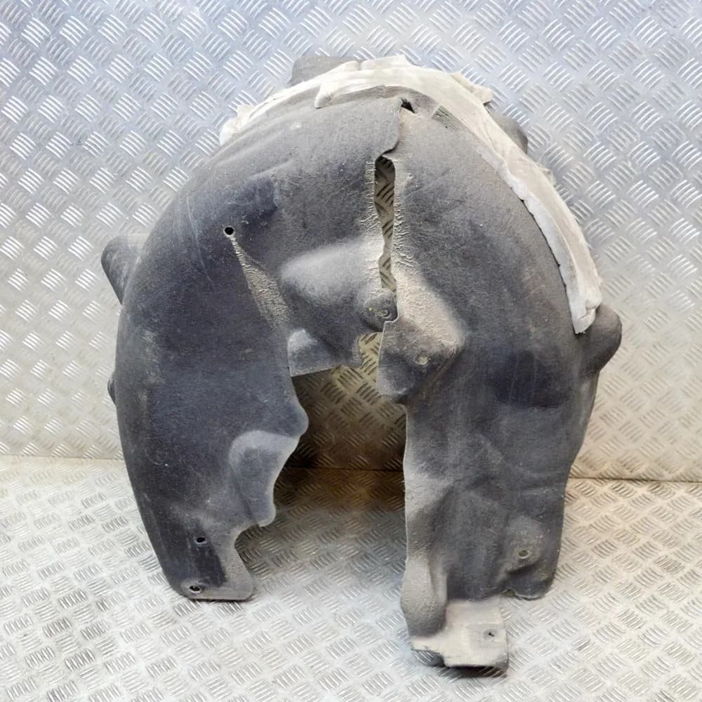 JAGUAR I-PACE X590 EV400 AWD Rear Left Wheel Arch Housing J9D3-279D23-AC 2020