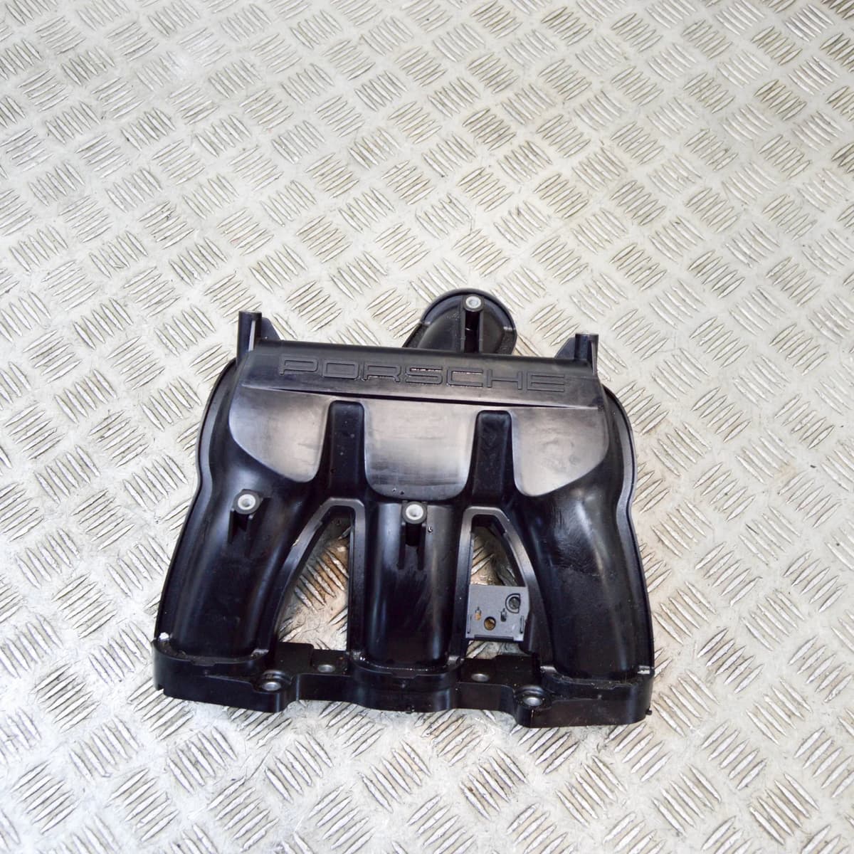 PORSCHE 911 991 Intake Manifold 9A211003501 9A211003602 3.0 Petrol 309kw 2017