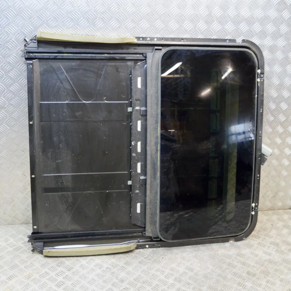 OPEL VAUXHALL SIGNUM Sunroof 1700219D 2.2 Petrol 114kw 2004 17768549