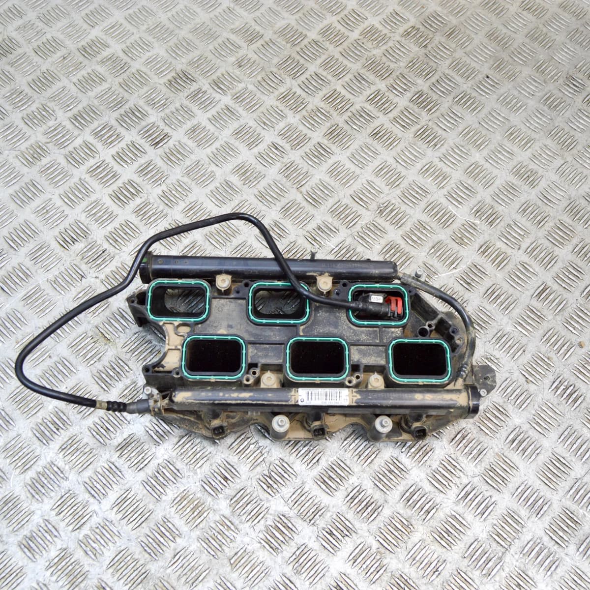 CHRYSLER PACIFICA Lower Intake Manifold 05281800AA 3.6 Petrol 214kw 2019
