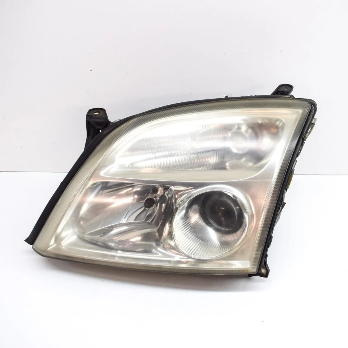 OPEL SIGNUM 2.2 direct Front Left Headlight 2.20 Petrol 114kw 2004 LHD