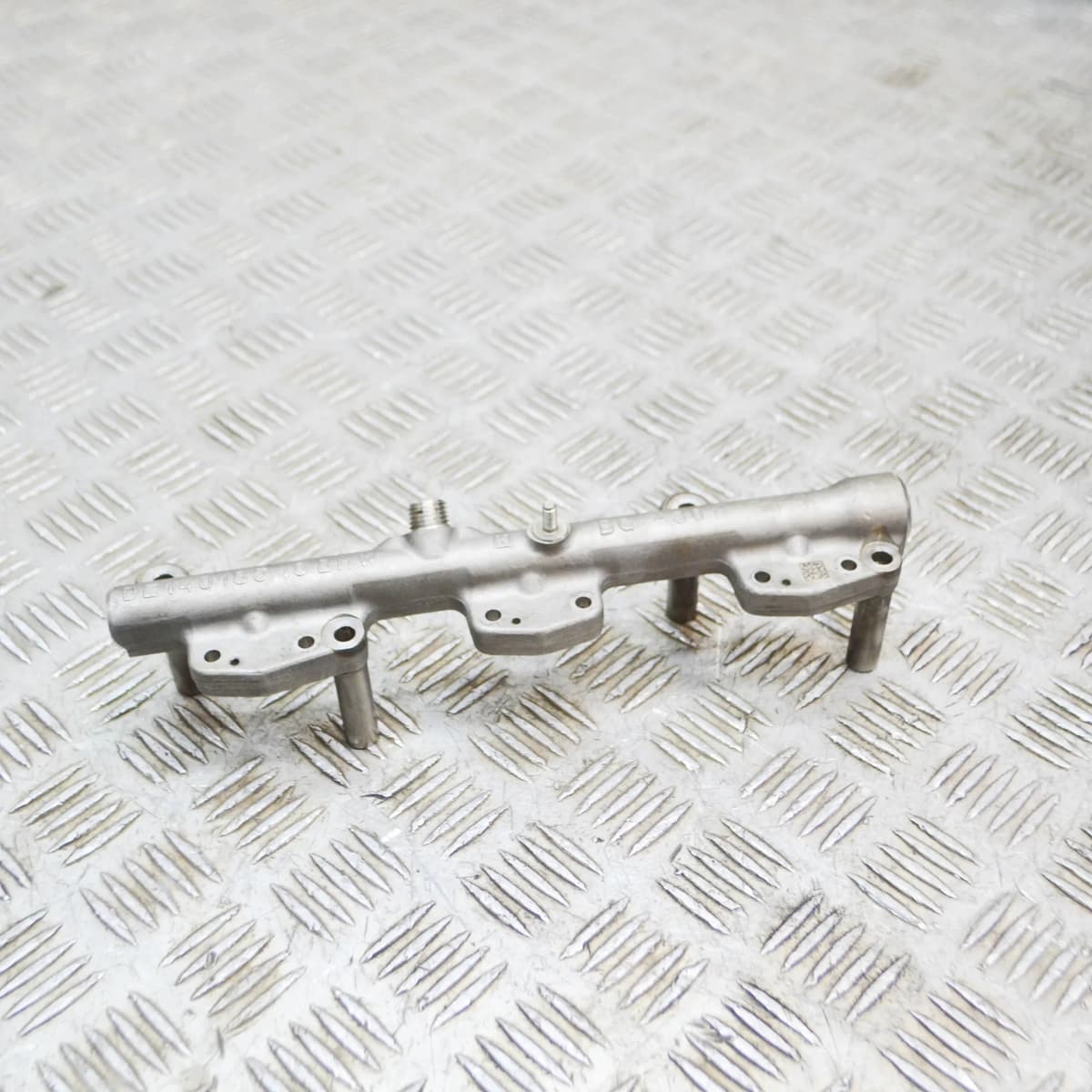 BMW X4 M F98 M40i Fuel Rail 8665635 3.0 Petrol 265kw 2019