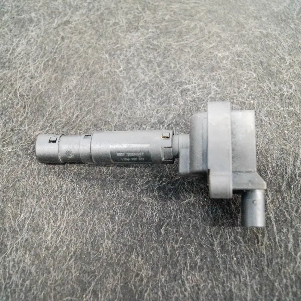 MERCEDES-BENZ C W203 2005 High Voltage Ignition Coil