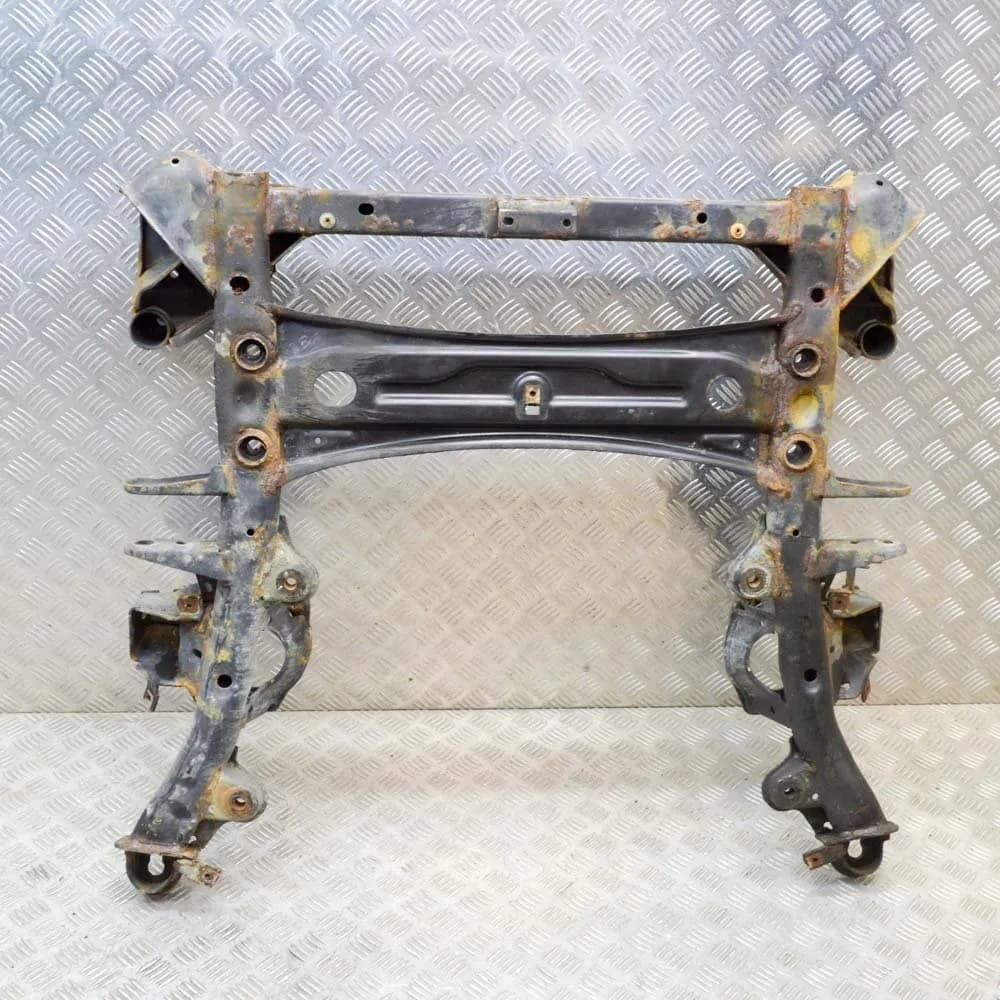 BMW X3 F25 Front Subframe 6787915 2.0 Diesel 135kw 2012 17988122