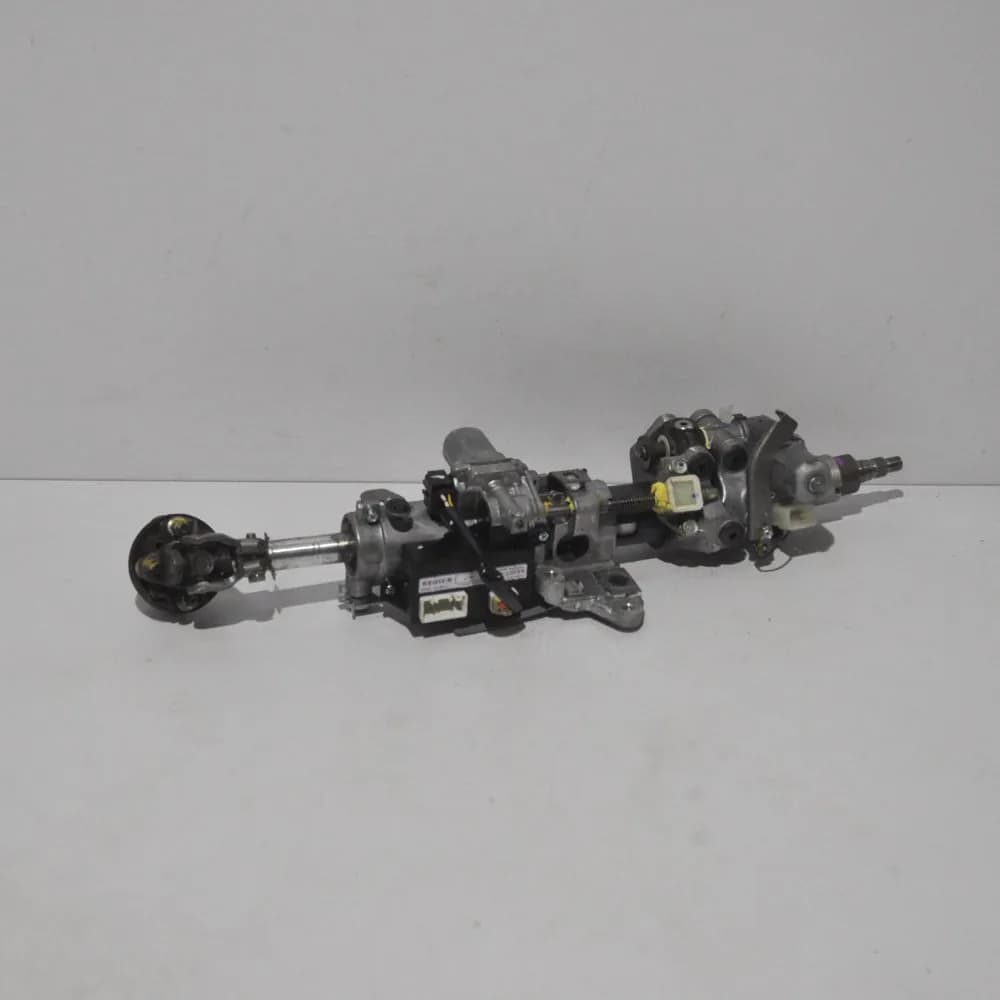 LEXUS RX _U3_ 2007 Steering Column Mechanism 89227-48020