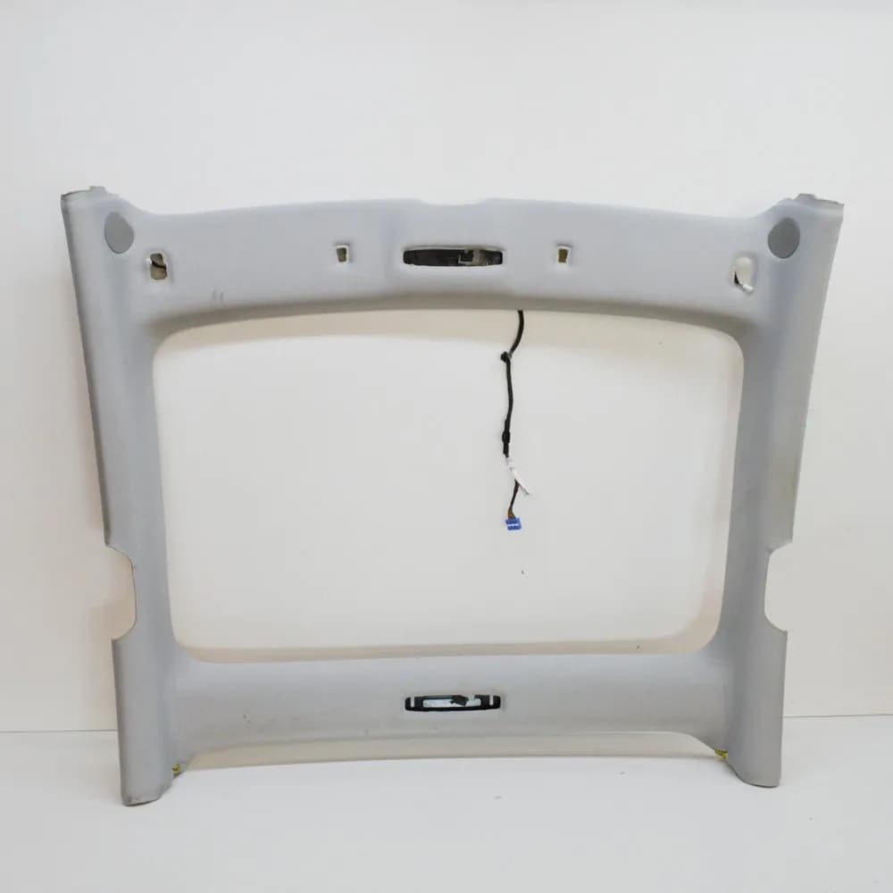 TESLA MODEL 3 Roof Headliner 1101060-91-H 2018 18043901