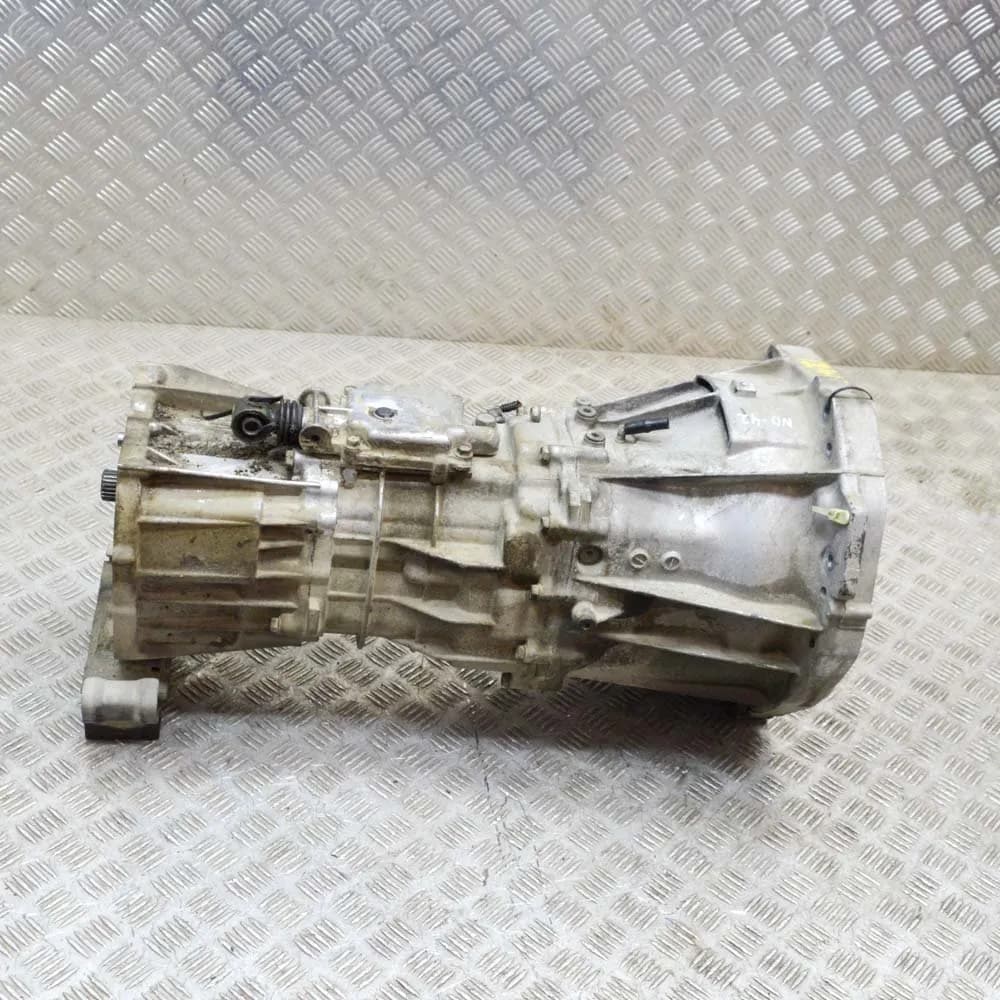 SUZUKI GRAND VITARA JT 1.6 Petrol Manual 5 Speed Gearbox 2472184A01 78kw 2008