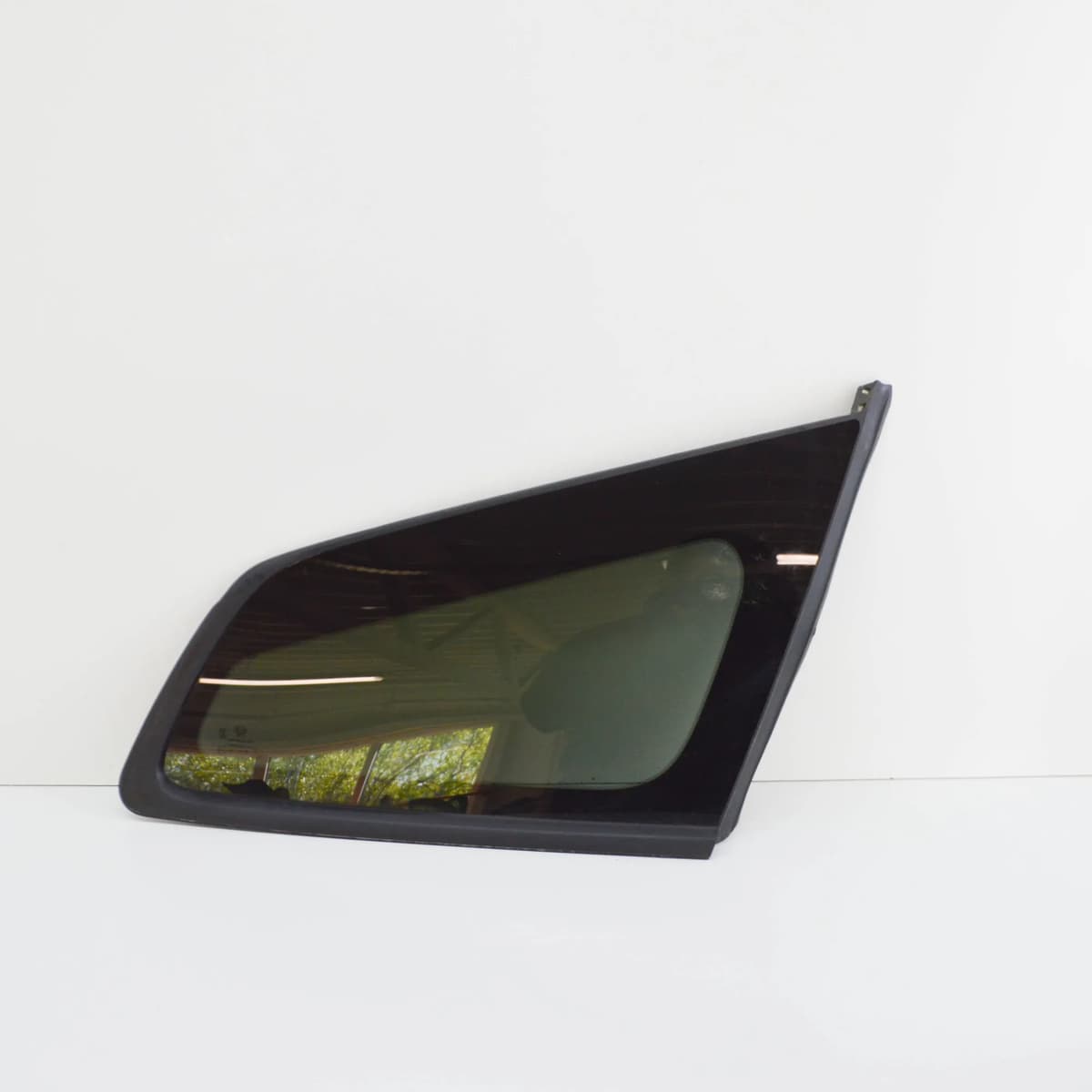 KIA OPTIMA JF Sportswagon Rear Right Quarter Window 87820-D4300 AS3 1.7D 2016