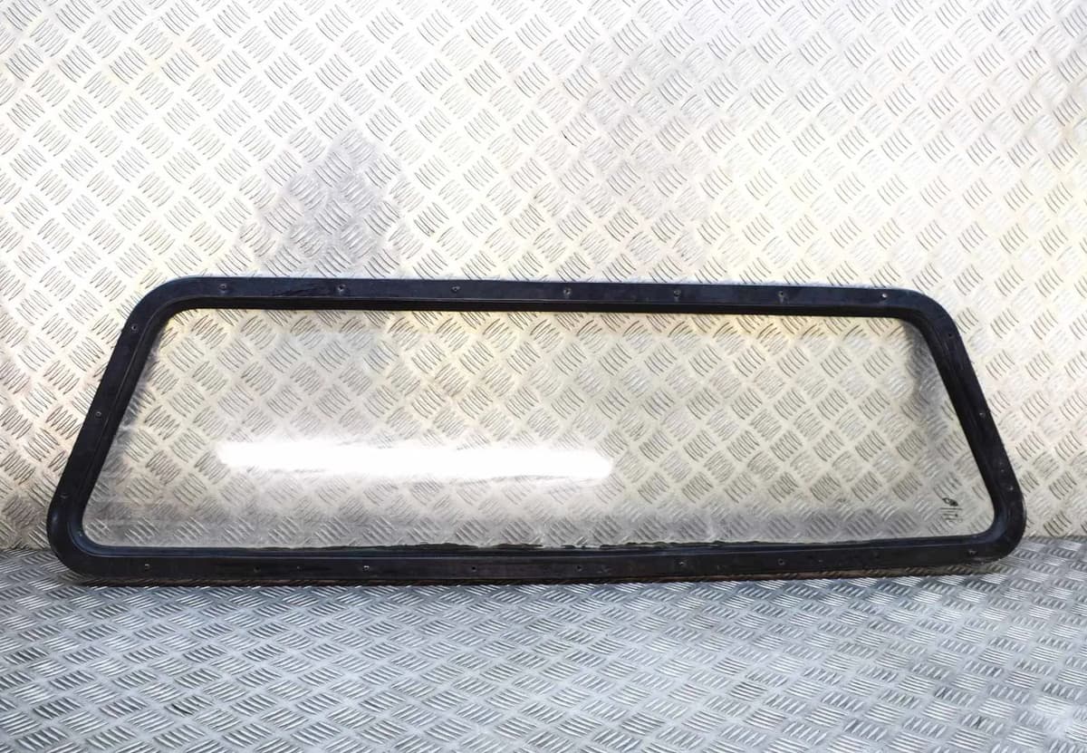 TOYOTA HILUX Mk7 Rear Window Glass 64801-0K070 2.5d 2012 18106543
