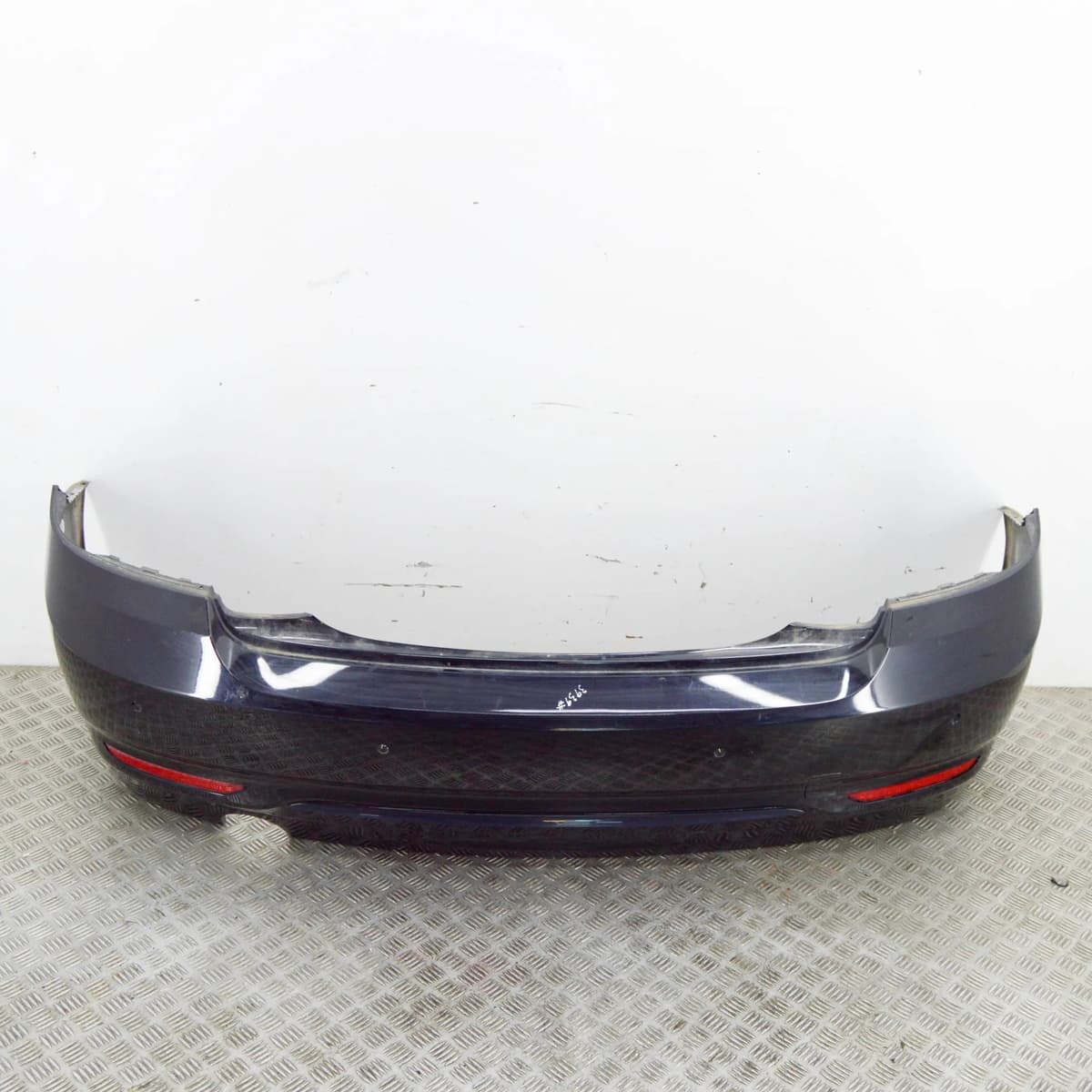 BMW 2 Coupe F22 Rear Bumper 7390348 2.0 Diesel 110kw 2016 18116633