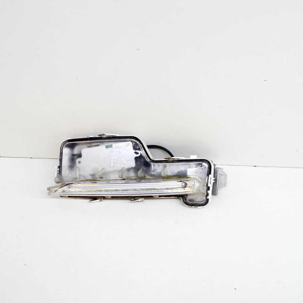 VOLVO V60 T4 MK1 Front Left LED Daytime Running Light 31420395 2018