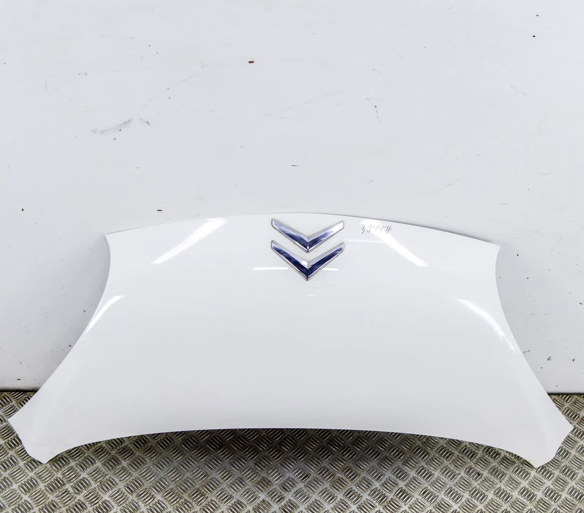 CITROEN C1 MK1 PM Front Hood Bonnet 7901L8 1.0 Petrol 50kw 2013