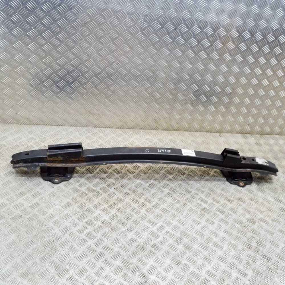 BMW 1 E87 116i Rear Bumper Reinforcement Crash Bar 7164189 1.6 Petrol 90kw 2008