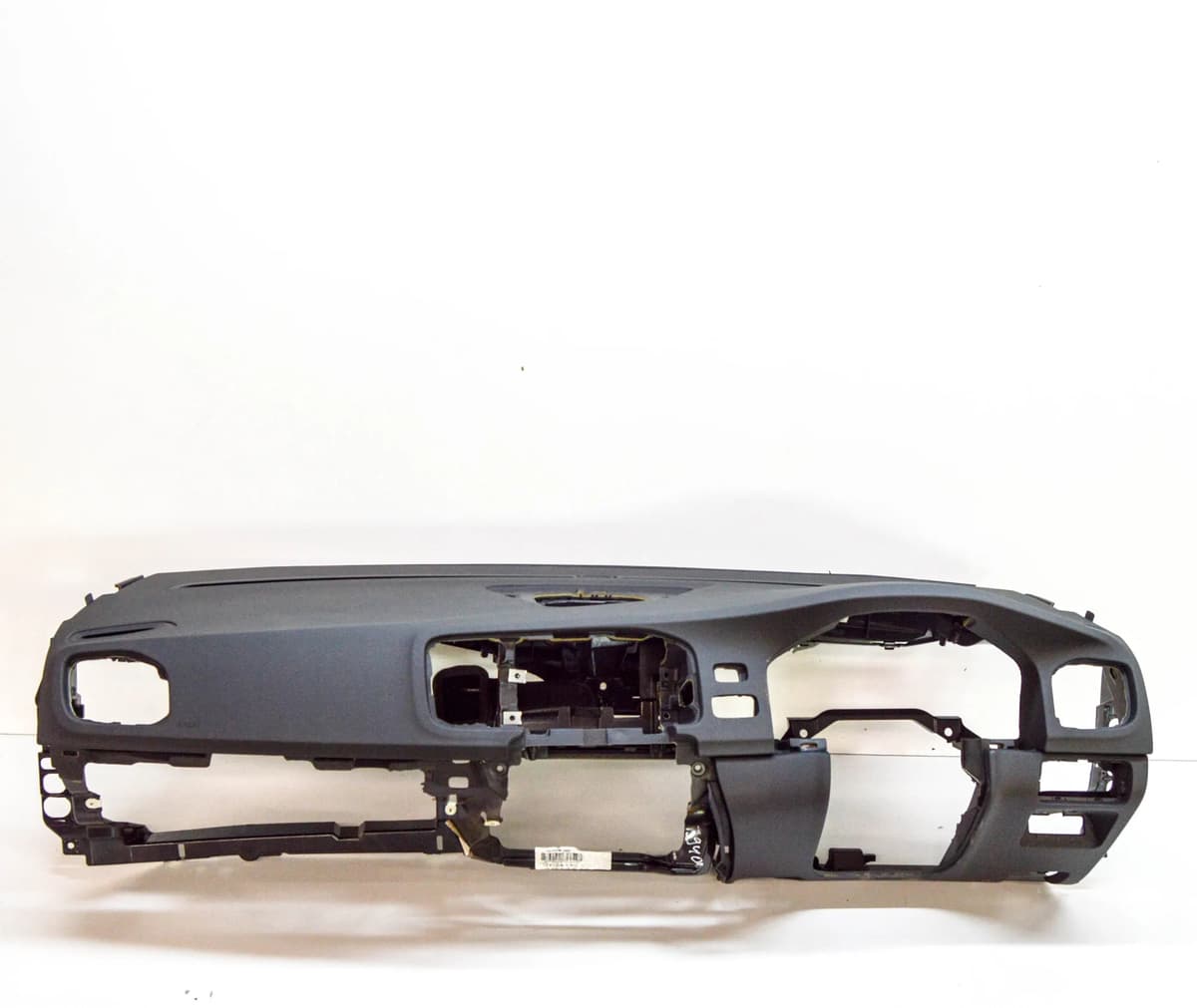 VOLVO V60 MK1 T4 Dashboard Panel RHD 1281849 2018