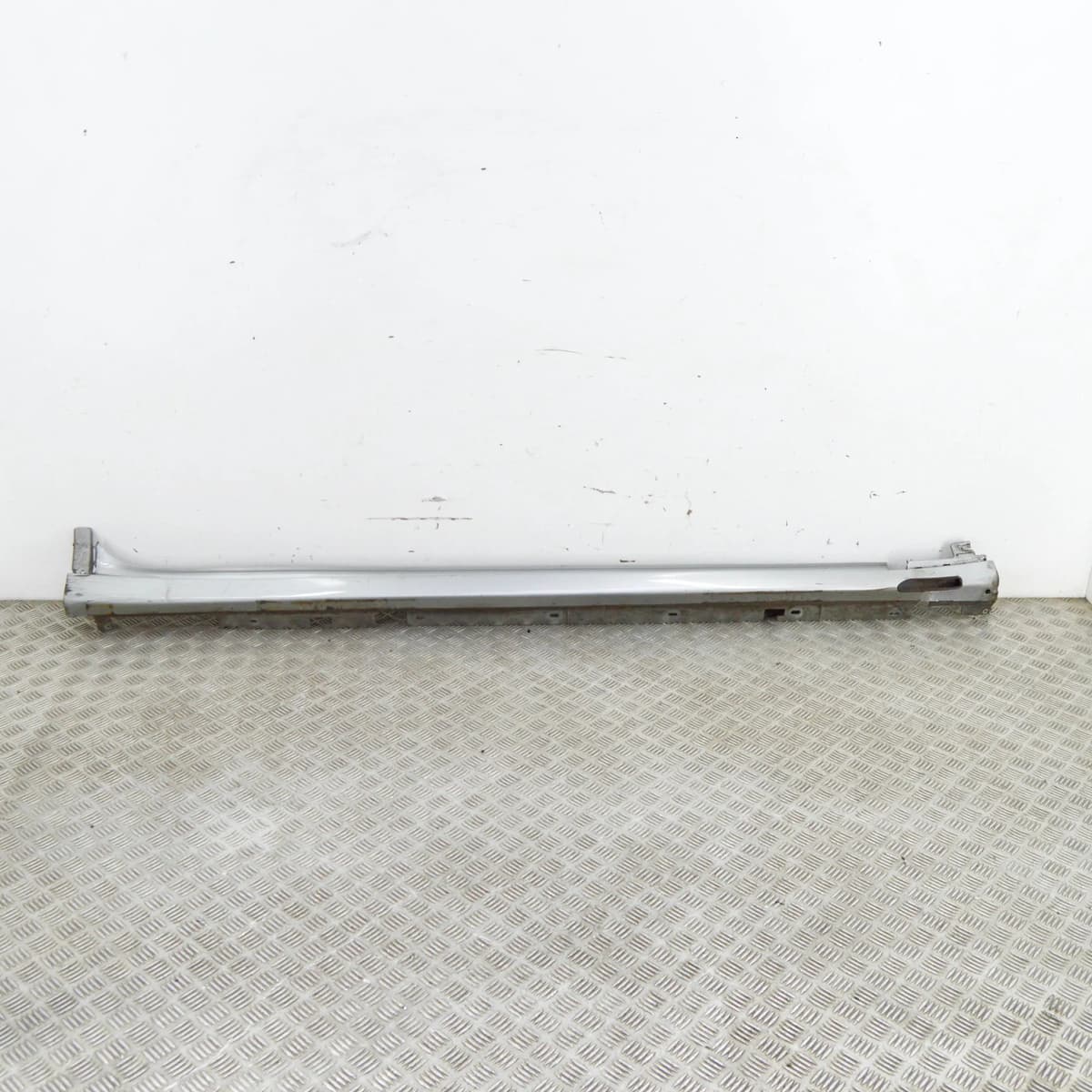 BMW X3 F97 M Competition Right Side Plastic Sideskirt Cover 8064808 2019 C28/7