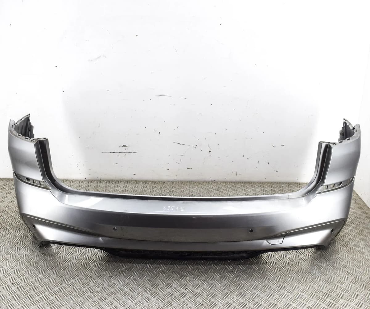 BMW X3 F97 M Competition Rear Bumper 423000204 8091992 3.00 P 375kw 2019 C28/7