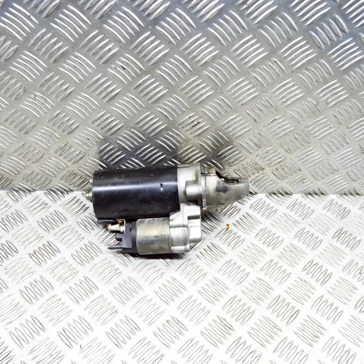 PORSCHE PANAMERA 970 Starter Motor 0001139037 94860421001 3.0 Petrol 309kw 2016