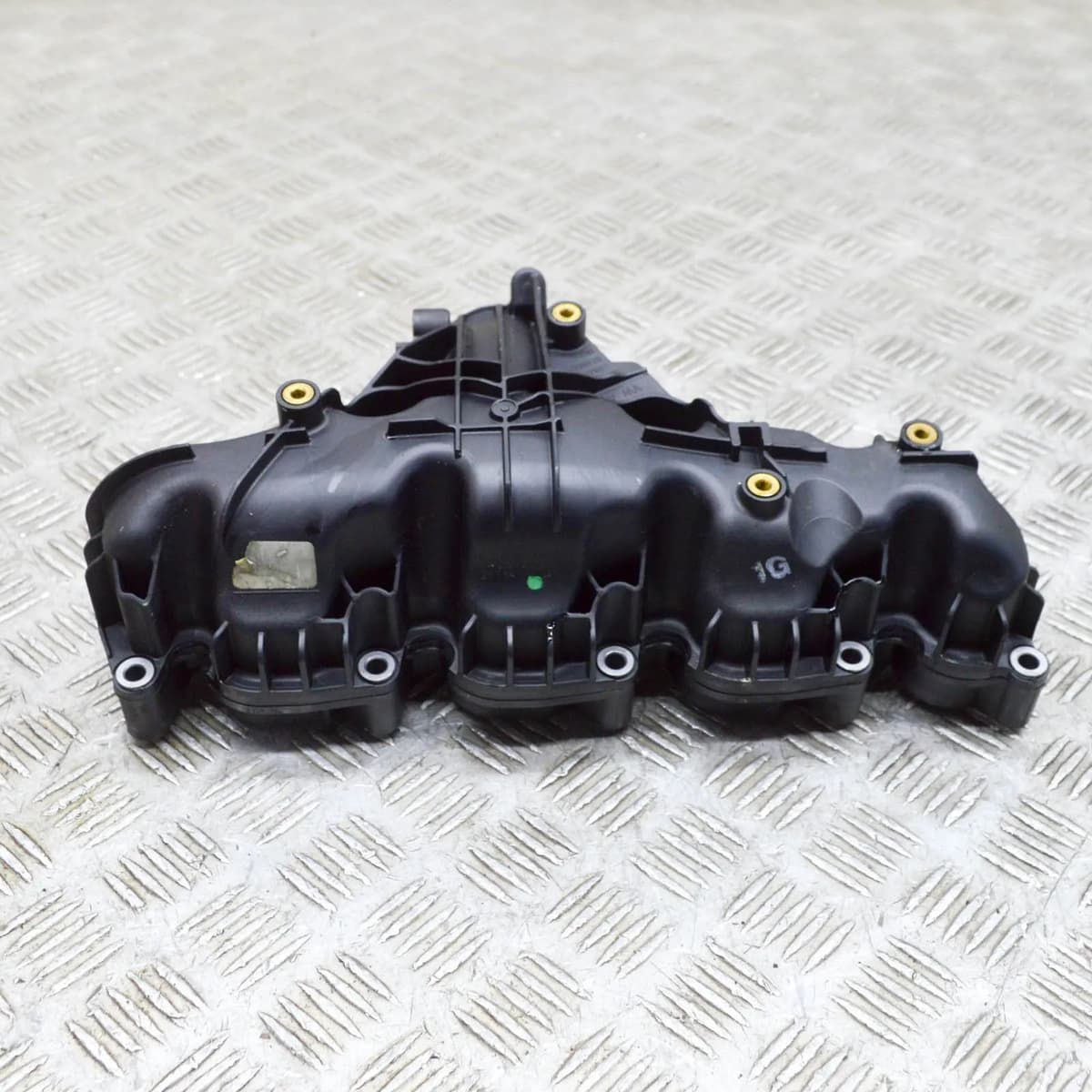 AUDI A6 C7 2.0 TDI Air Intake Manifold 03L129711BA 2.0 Diesel 130kw 2014