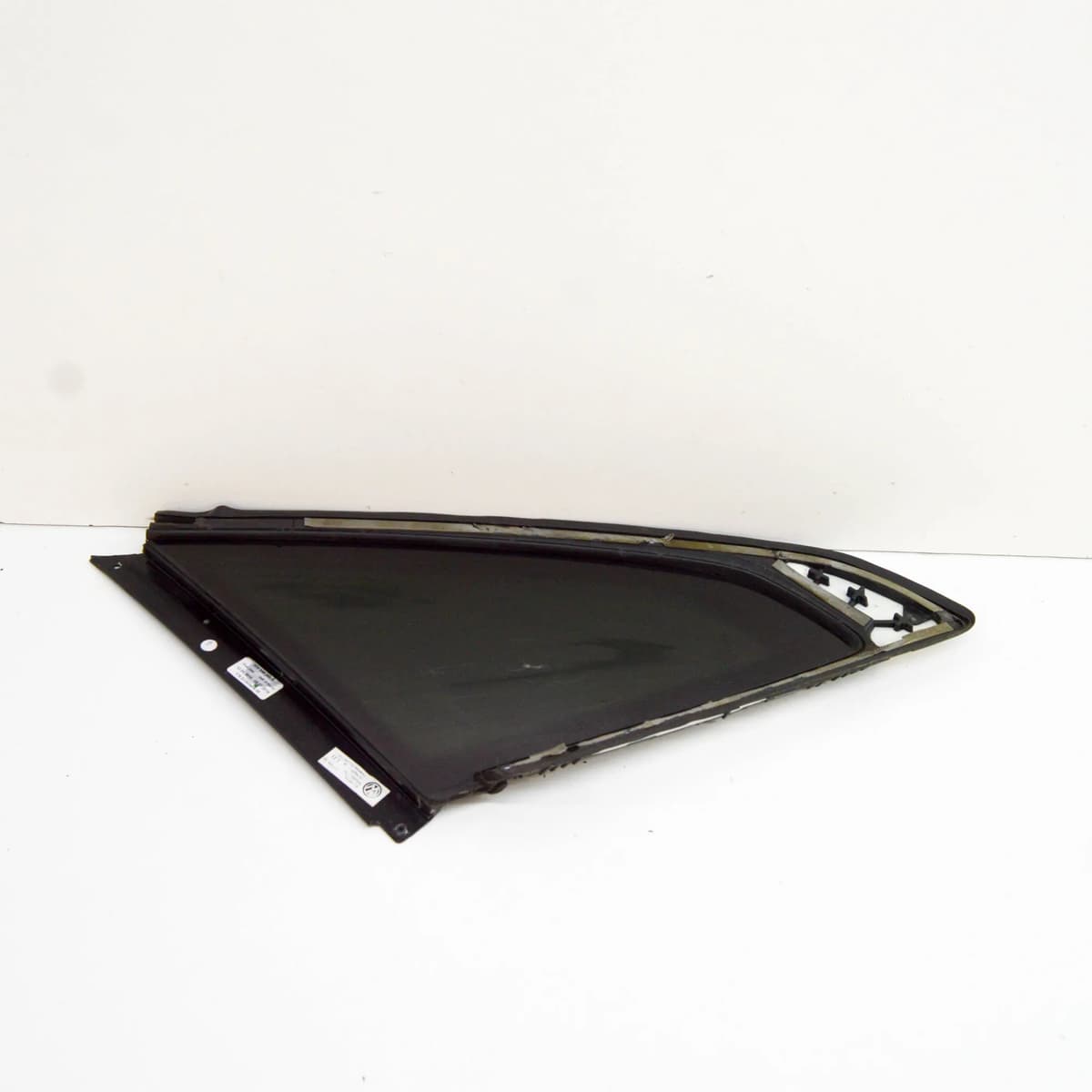 VOLKSWAGEN ARTEON 3H7 Rear Left Quarter Window 3G8845297 AS3 3G8845297E 2018