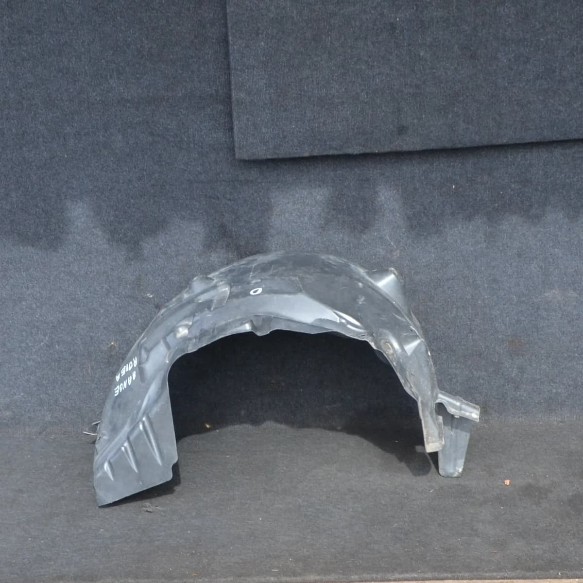 LAND ROVER RANGE ROVER III L322 2007 Rear Right Arch Liner
