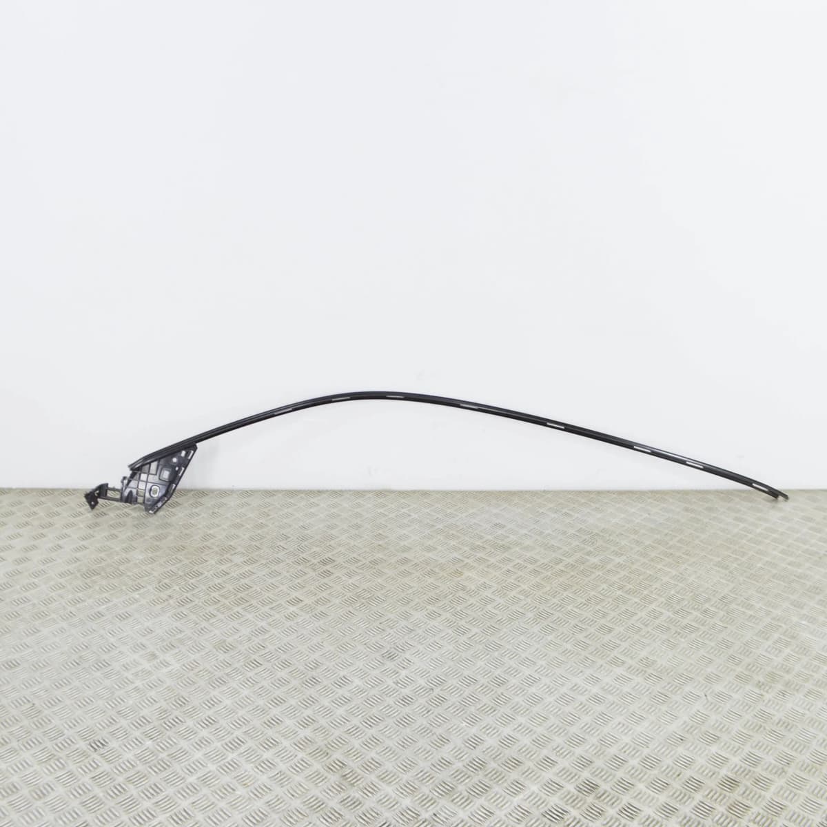 BMW i3 I01 Hybrid Left Side Roof Strip Trim 7453551 7314003 75kw 2017
