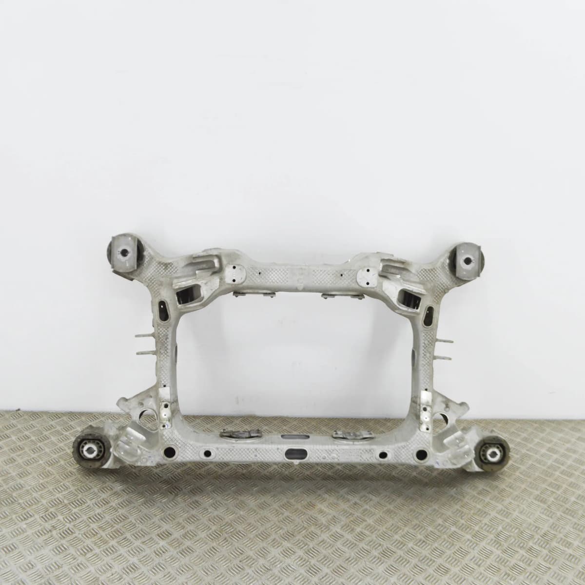 FORD Mustang Mach-E Rear Subframe LJ9C-5K067-AC Electricity 198kw 2022