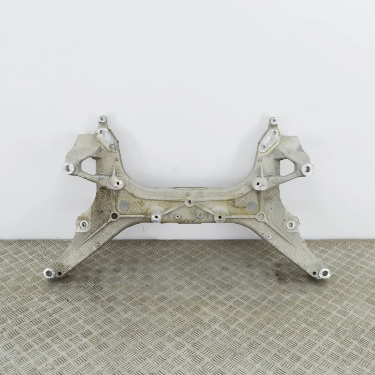 FORD Mustang Mach-E Front Suspension Subframe LJ9C-5C145-AC Electric 198kw 2022