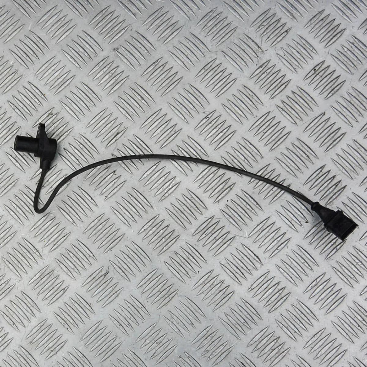 PORSCHE 911 997 2011 Camshaft Position Sensor 261210300