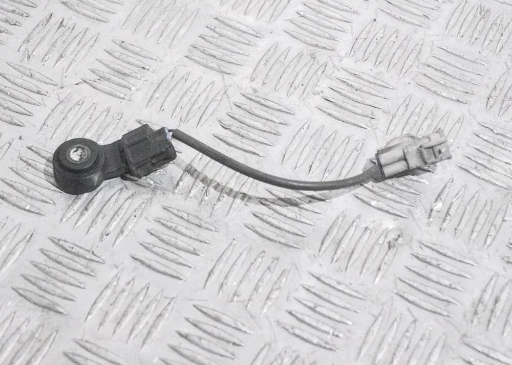 TOYOTA AVENSIS Sedan _T25_ 2005 Camshaft Position Sensor