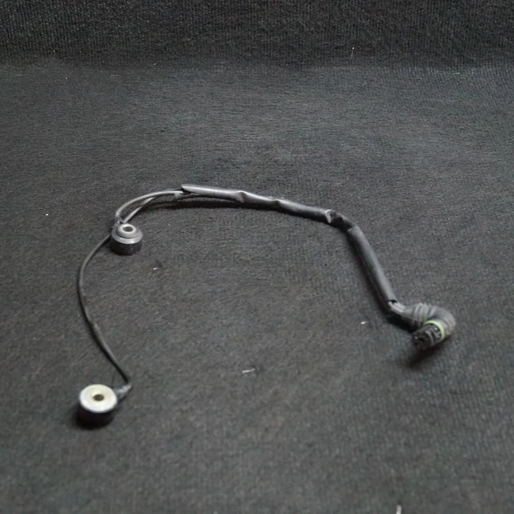 BMW 7 E65, E66, E67 2001 Camshaft Position Sensor 17093170261231100