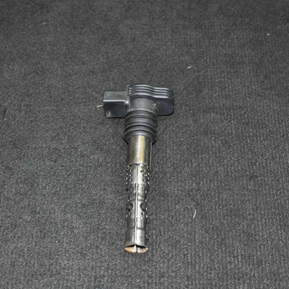 AUDI A4 8EC, B7 2006 High Voltage Ignition Coil Kit 06B905115R