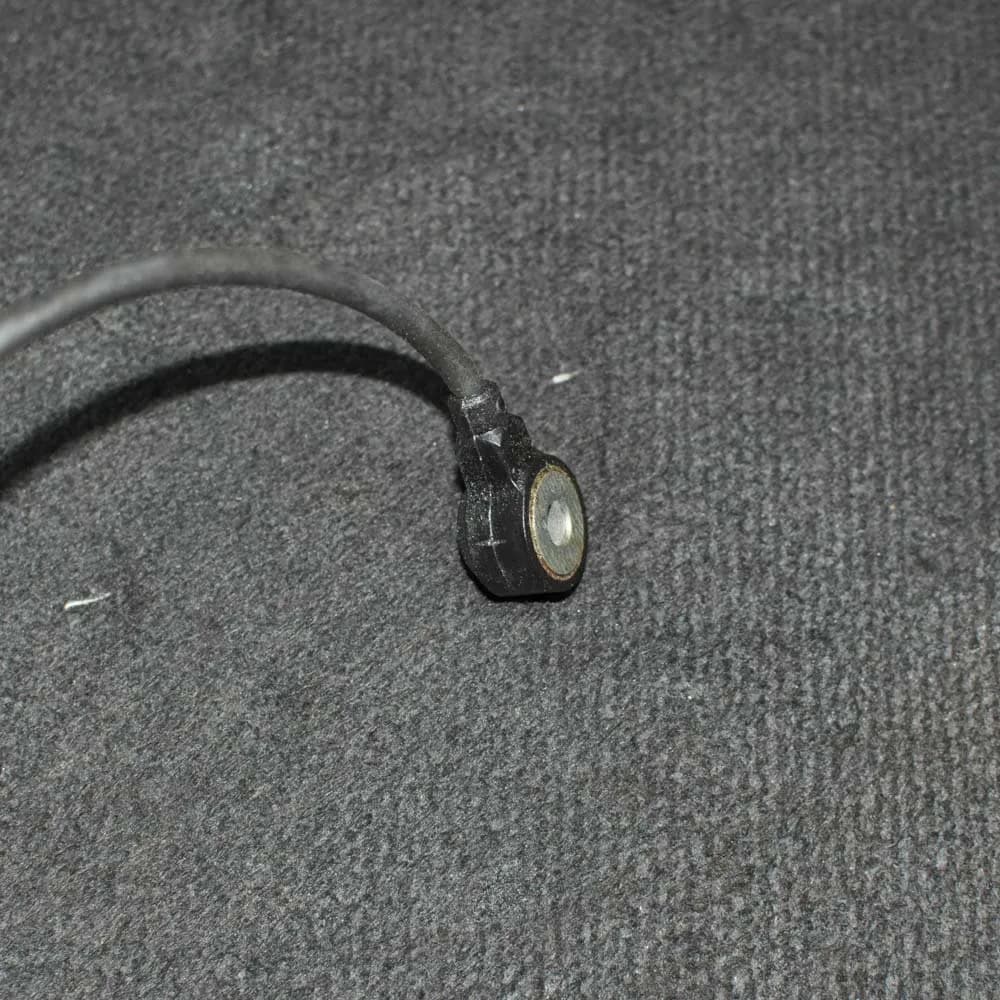 AUDI A4 8EC, B7 2006 Camshaft Position Sensor 06C905377