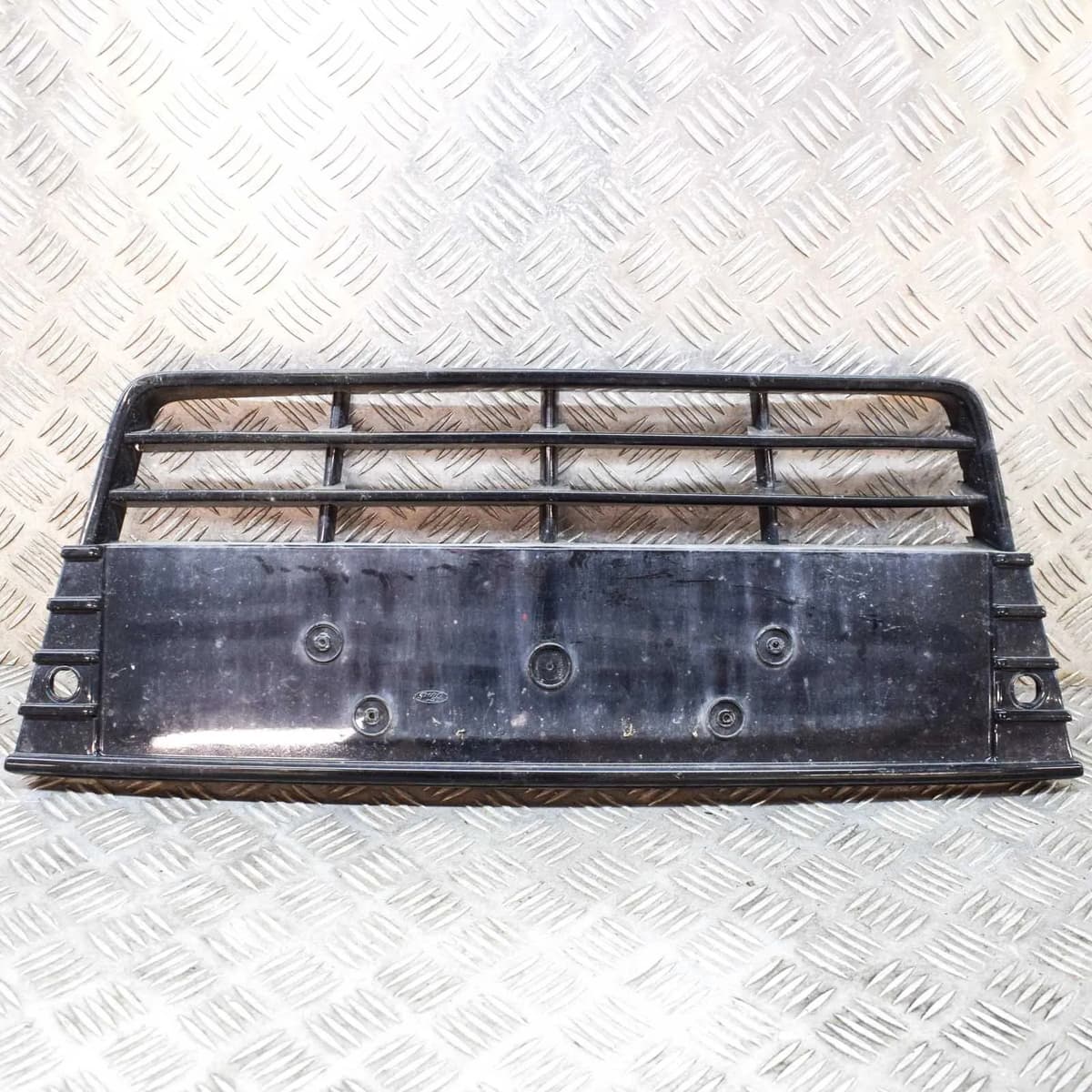 FORD FOCUS MK3 Radiator Grille BM51-17K945-F 1.00 Petrol 74kw 2014