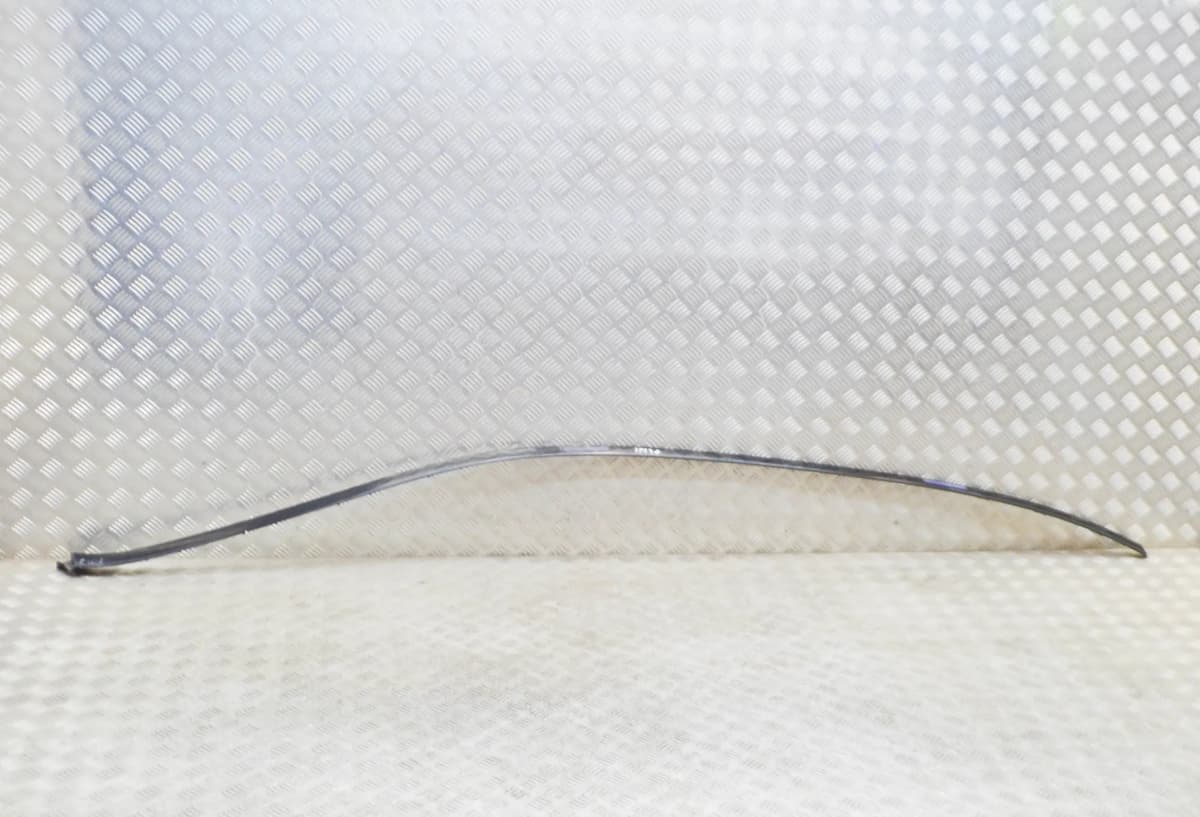 MERCEDES-BENZ C W205 C250 Left Side Roof Strip Trim A2056900182 2.1D 150kw 2015
