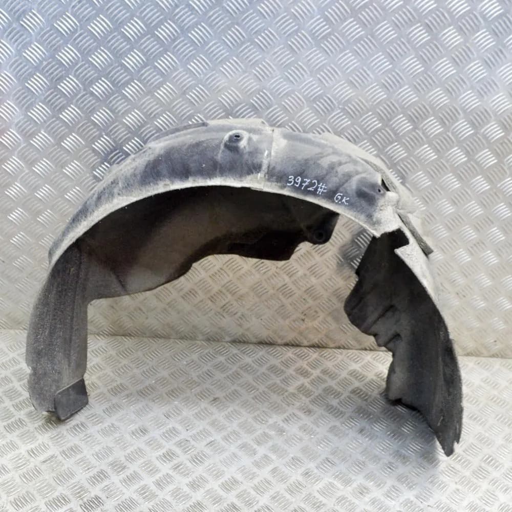 MERCEDES-BENZ B-CLASS Tourer W247 Rear Left Wheel Arch Housing A1776901600 2019