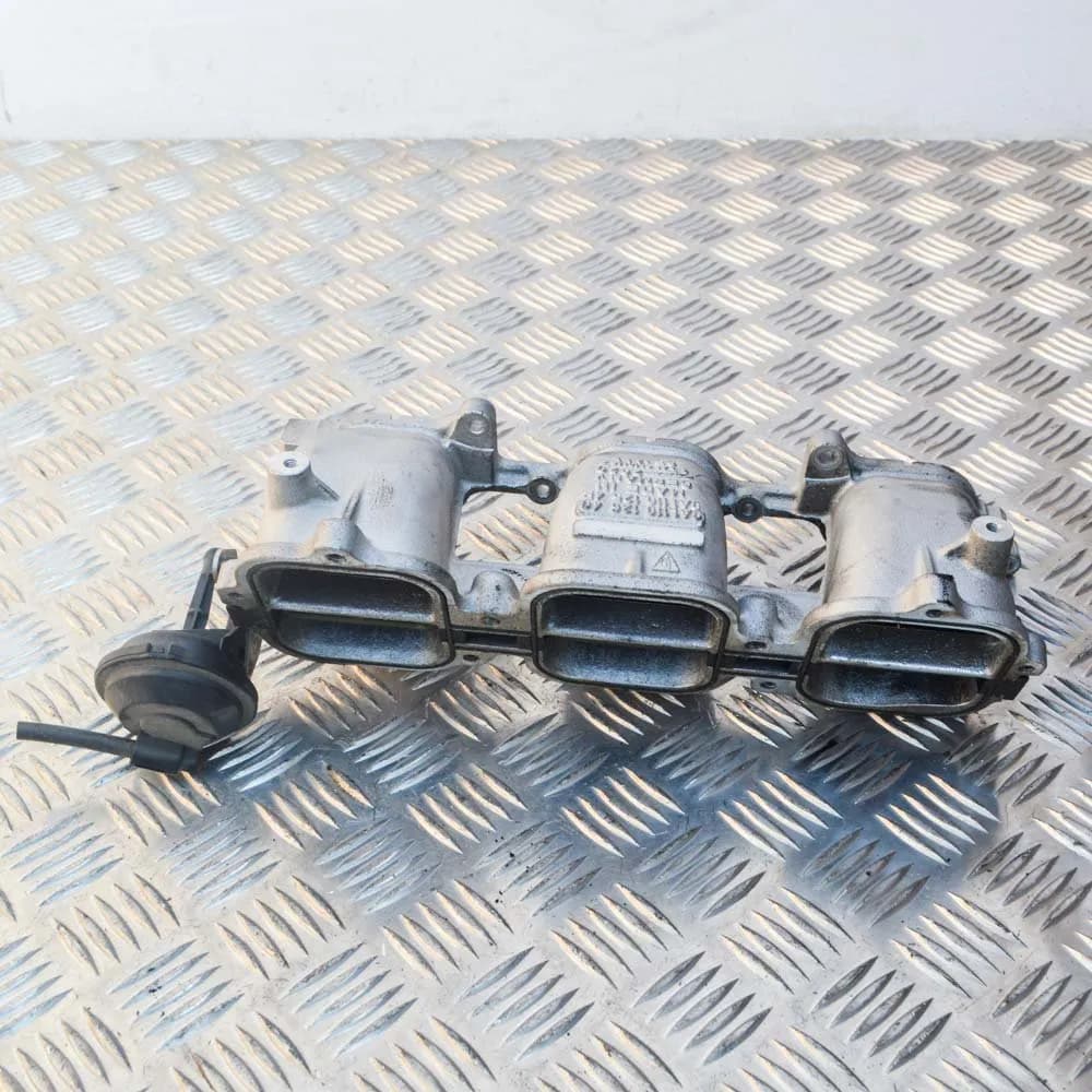 PORSCHE 911 997 2011 Intake Manifold 9A1.110.126.40