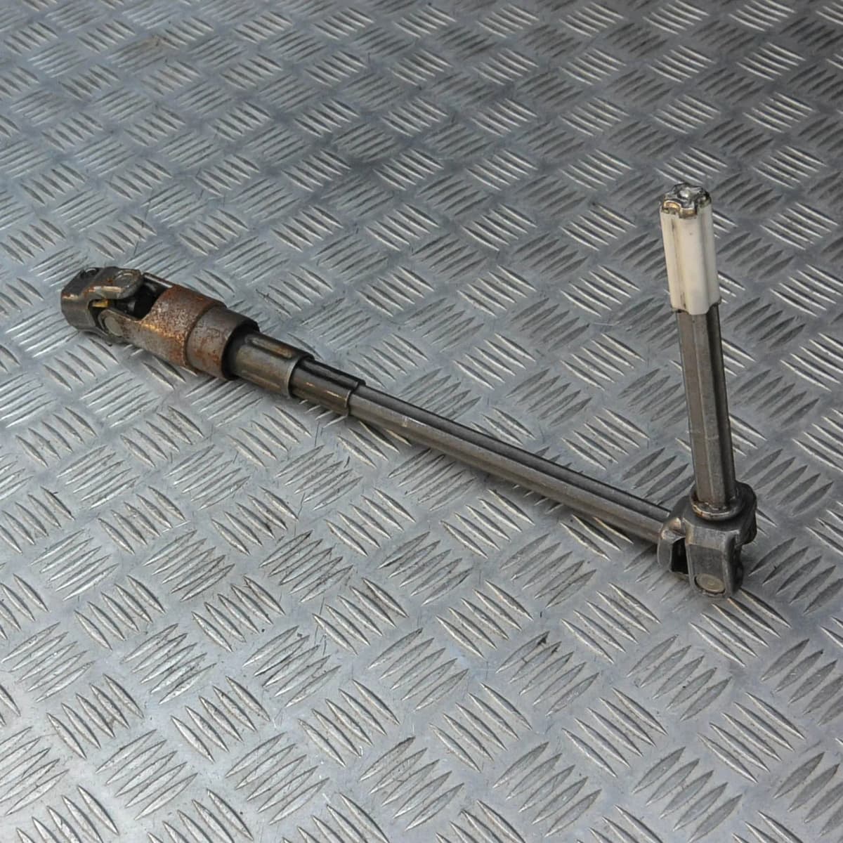 LAMBORGHINI GALLARDO SPYDER 2011 Steering Column Mechanism