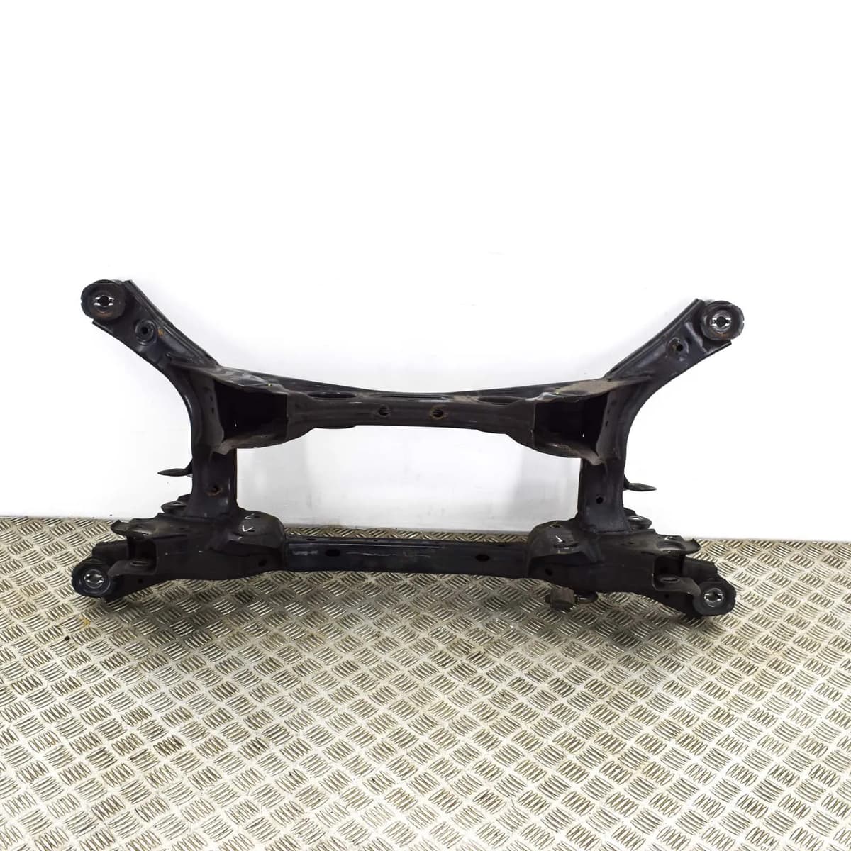 KIA SPORTAGE MK5 NQ5 Rear Subframe 55405-N9050 1.6 Petrol 132kw 2022 19335538