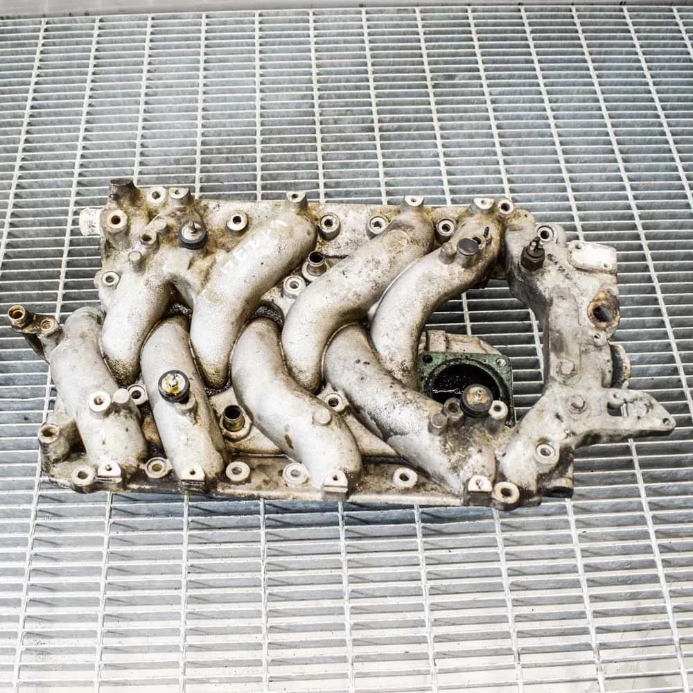 MERCEDES-BENZ S Air Intake Manifold W116 450 SE 165kw 1171413001 1980