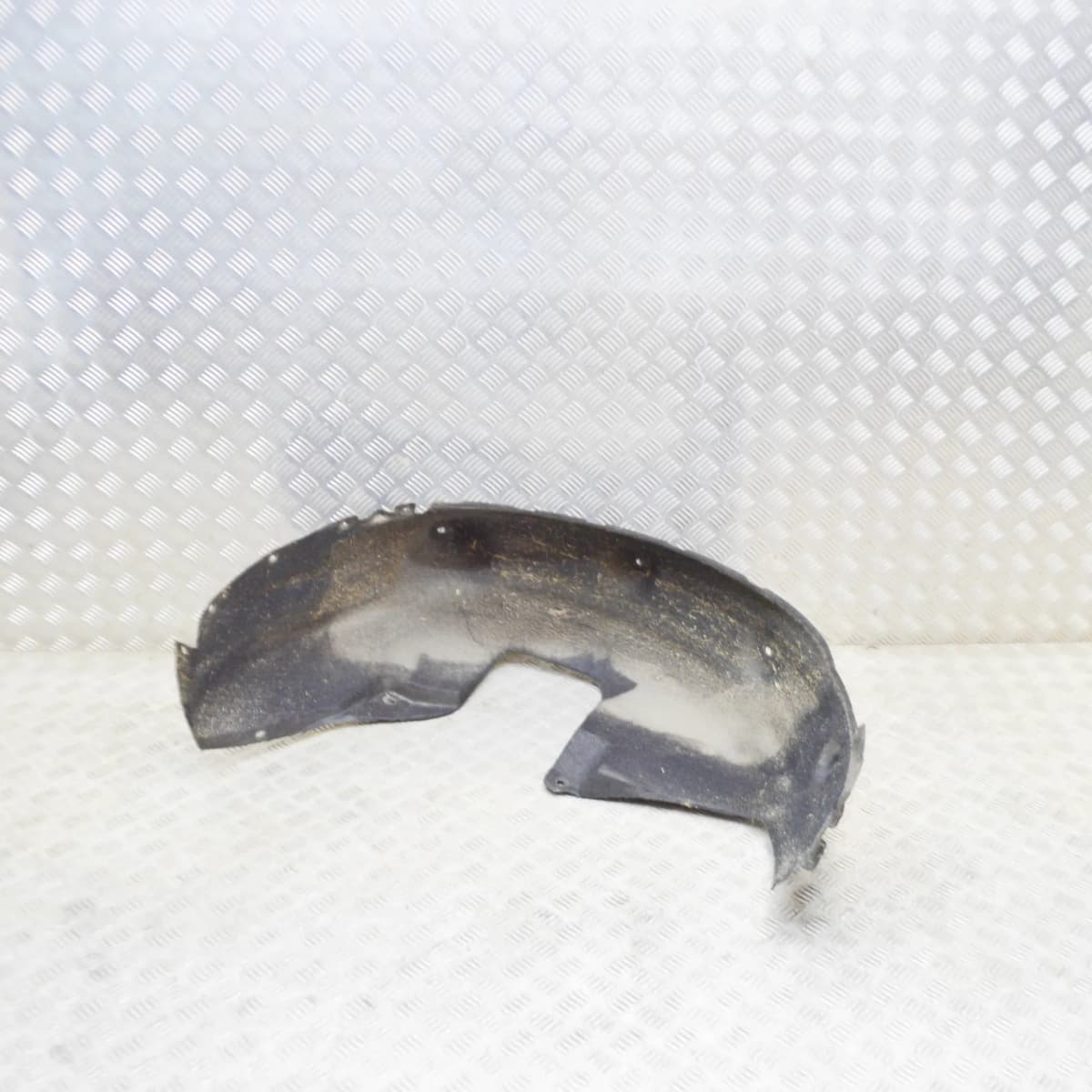 KIA SPORTAGE QL Rear Right Arch Liner 86822-F1000 1.7 Diesel 104kw 2016