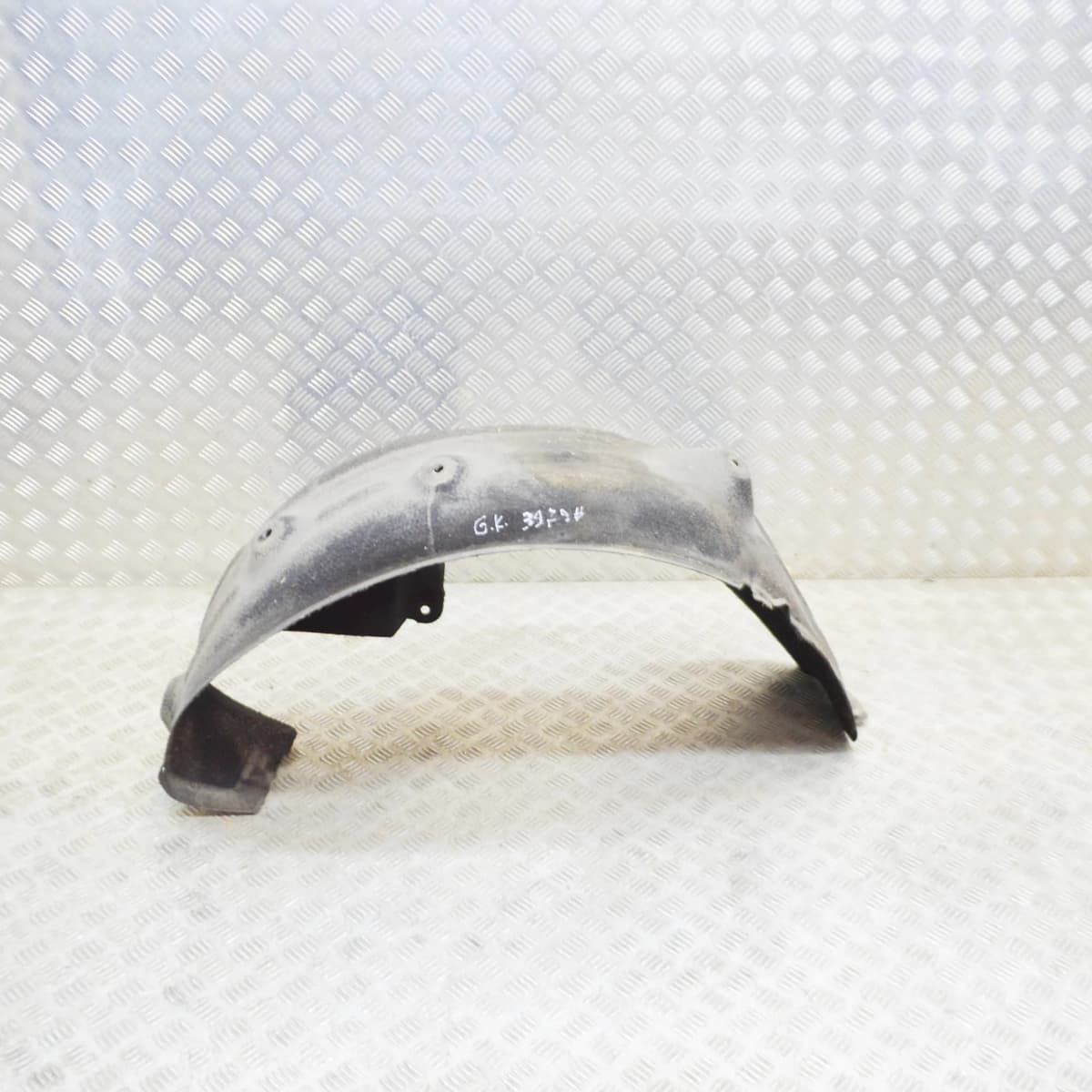 KIA SPORTAGE QL Rear Left Arch Liner 86821-F1000 1.7 Diesel 104kw 2016