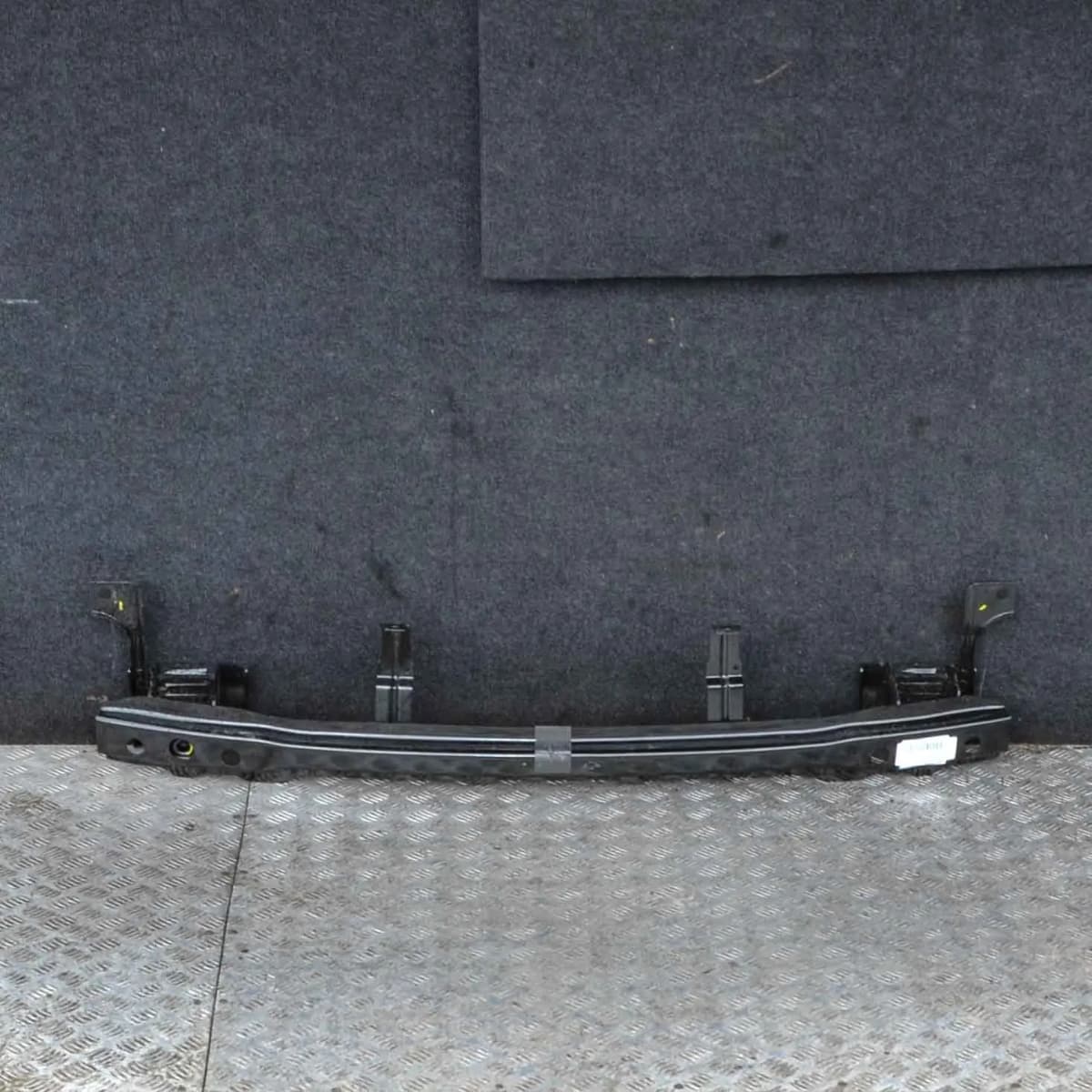 MINI Roadster R59 2014 Rear Crash Reinforcement  Bar