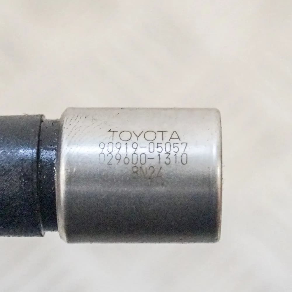 LEXUS RX _L1_ 2010 Camshaft Position Sensor