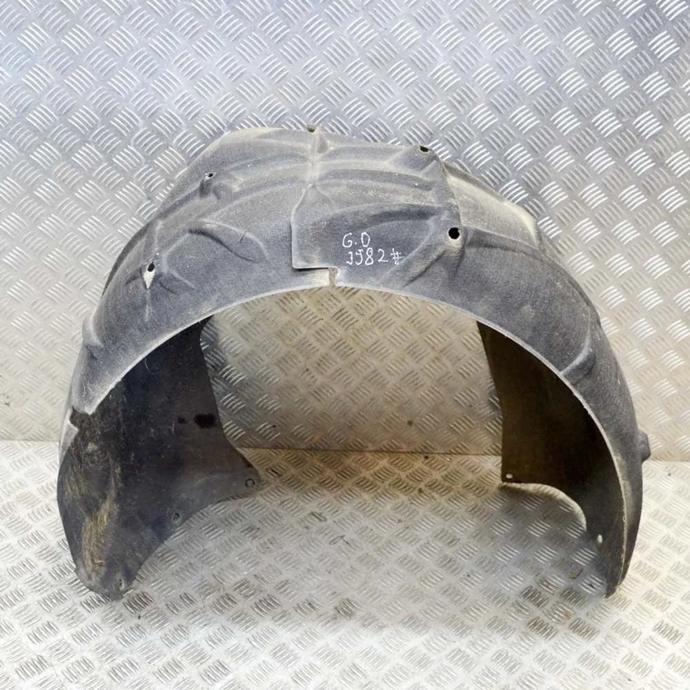 TESLA MODEL 3 Rear Right Side Wheel Arch Housing 1081584-00-D 2022